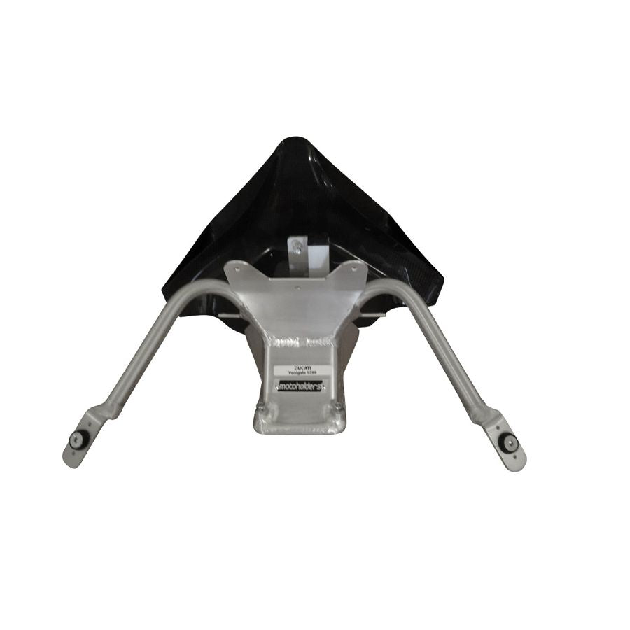 Fairings holder aluminium 1299,1299 S,959 with carbon airduct