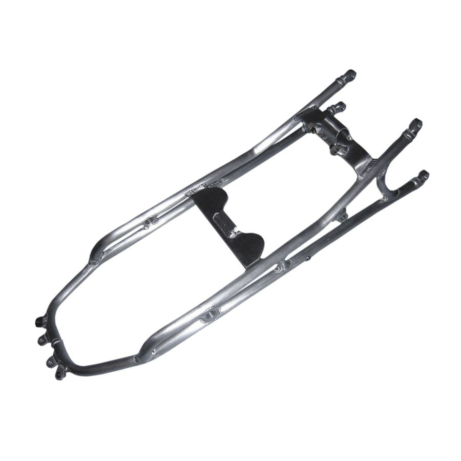 Rear frame aluminium Kawasaki ZX 10 R/06-07 racing