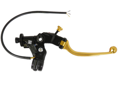 Accossato Full Clutch with 3 Cables Microswitch.