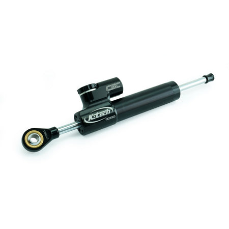 Steering Damper -Kawasaki ZX400RR KIT -BLACK