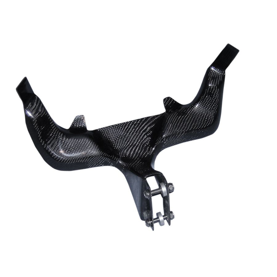 Fairings holder carbon Suzuki GSX R 1000/03-04 racing
