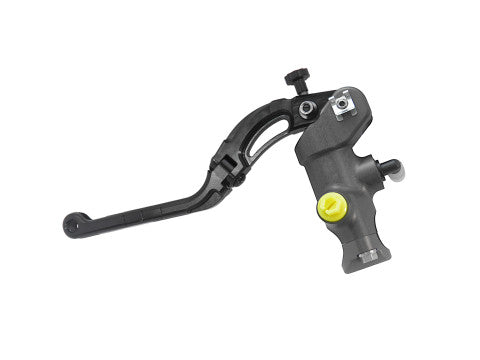 Accossato Radial Brake Master Cylinder CNC-worked 19x20 with Revolution Lever