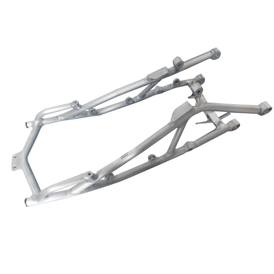 Rear frame aluminium Triumph 675/13-,Street Triple 765 racing