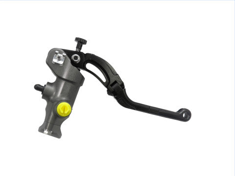 Accossato Radial Clutch Master Cylinder CNC-worked 16x18 with Revolution Lever