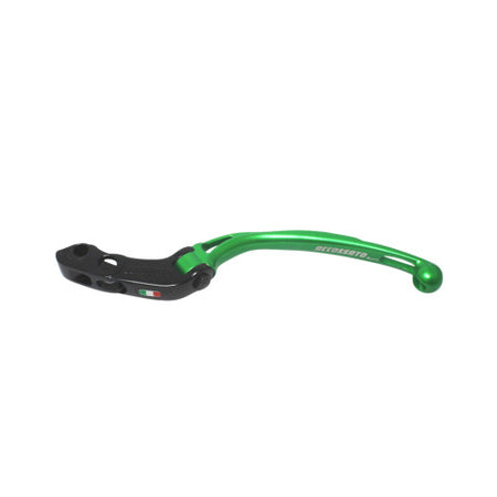 Clutch Lever folding in Aluminium For Accossato Radial Master Cylinder (No Ready To Brake) e Brembo