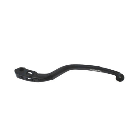 Clutch Lever for Accossato (no Ready to Brake) and Brembo radial brake master cylinders - fixed - in Aluminium