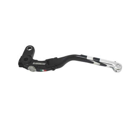 Folding Lever in Aluminium For Accossato Full Clutch CF011 - CF015