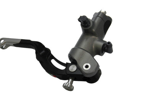 Accossato Radial Brake Master Cylinder CNC-worked 16x18 with Revolution Lever