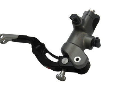 Accossato Radial Brake Master Cylinder CNC-worked 16x18 with Revolution Lever