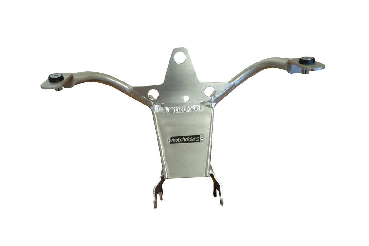 Fairings holder aluminum Triumph Street Triple 765 racing