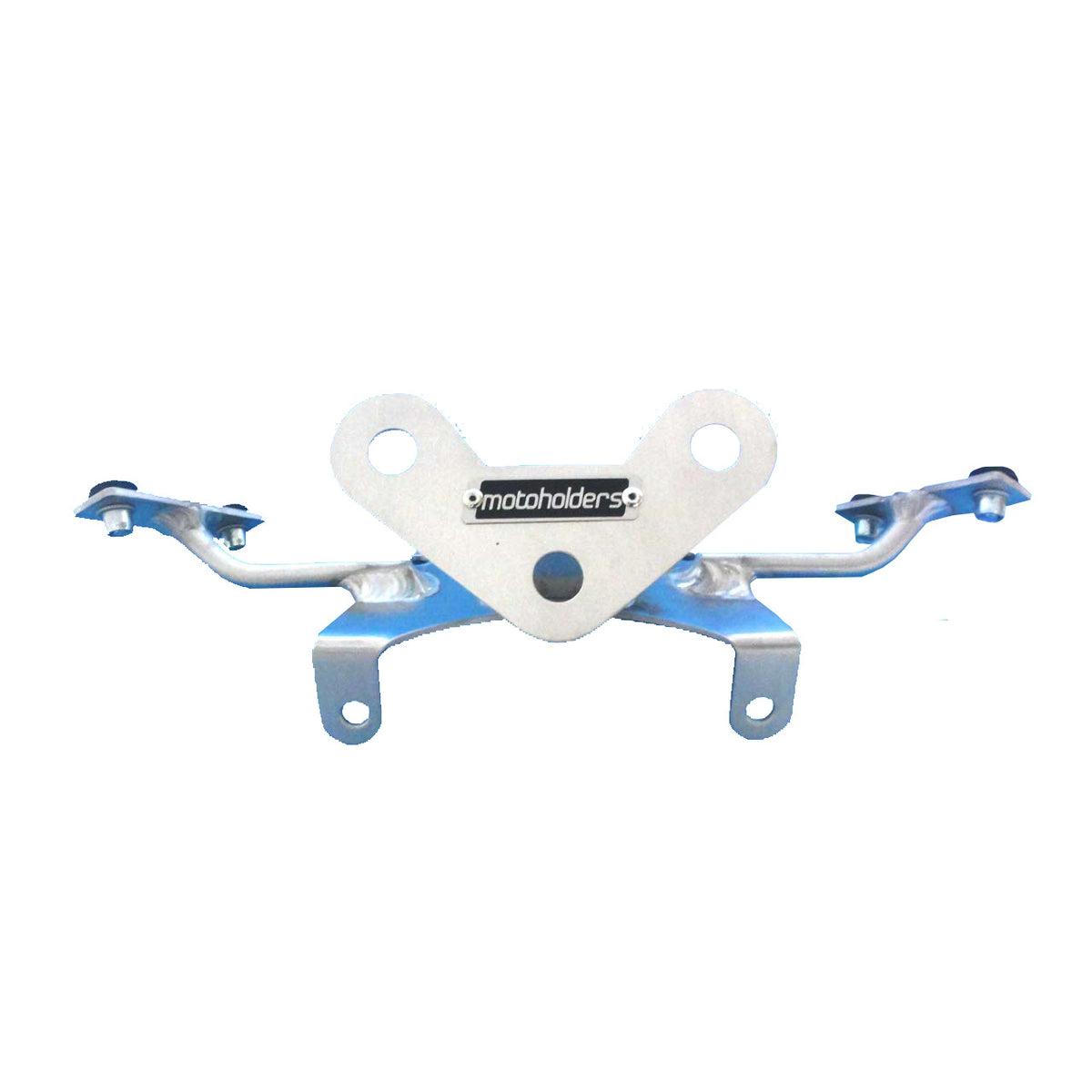 Fairings holder aluminium Kawasaki ZX-6 R 636/13-racing