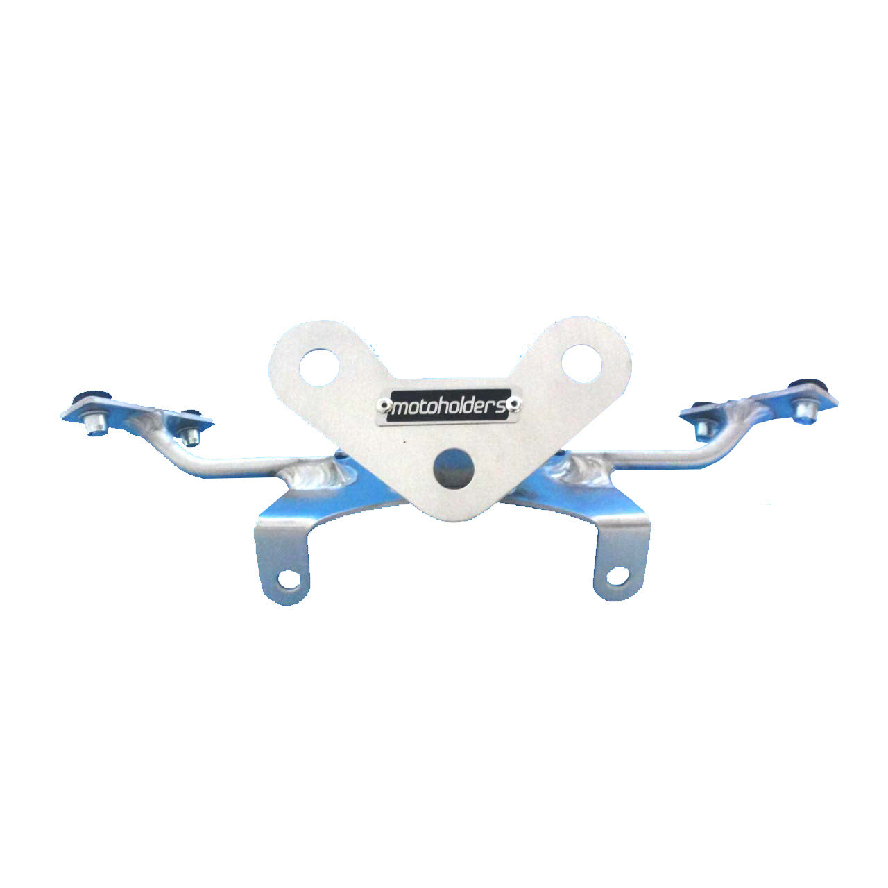 Fairings holder aluminium Kawasaki ZX-6 R 636/13-racing