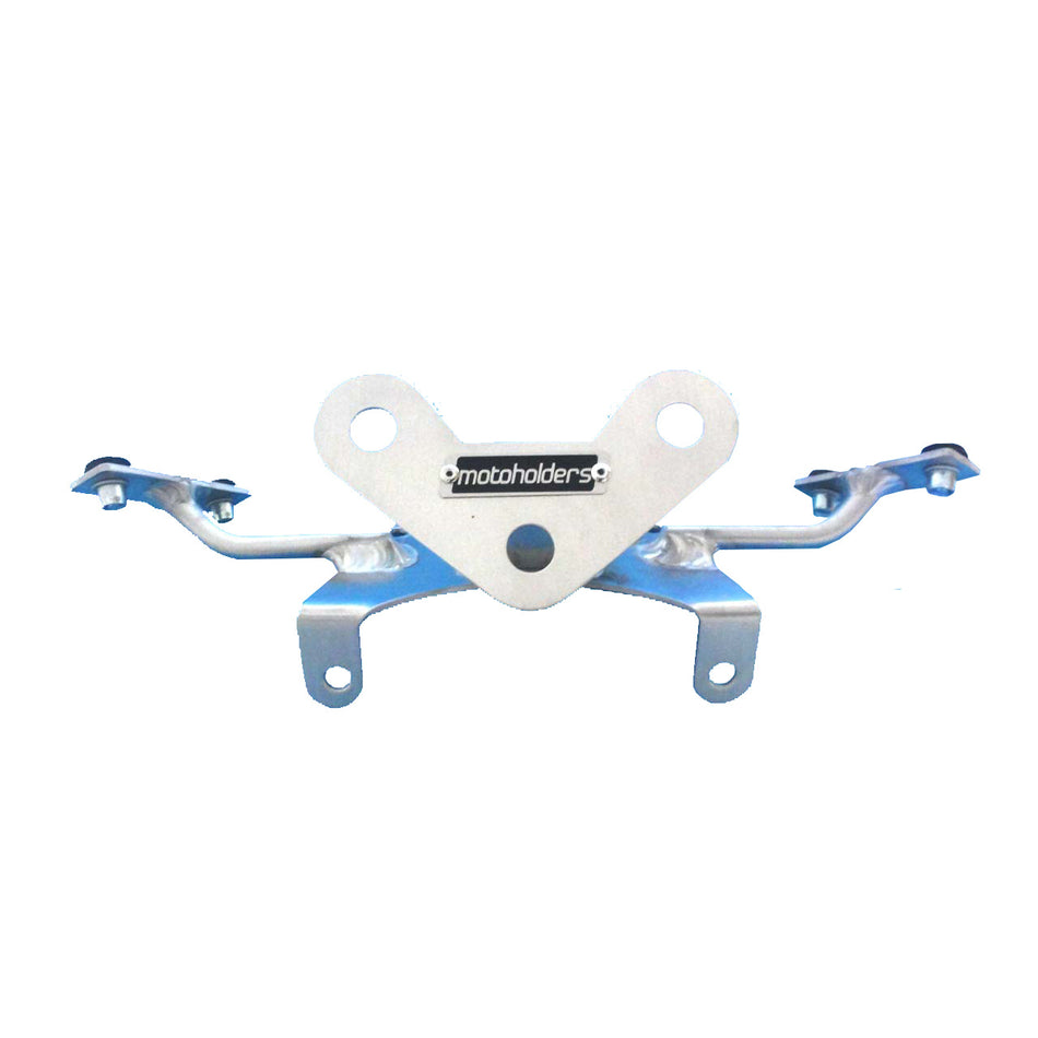 Fairings holder aluminium Kawasaki ZX-6 R 636/13-racing