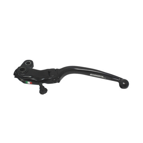 Folding Lever in Aluminium For Accossato Full Clutch CF001-CF005