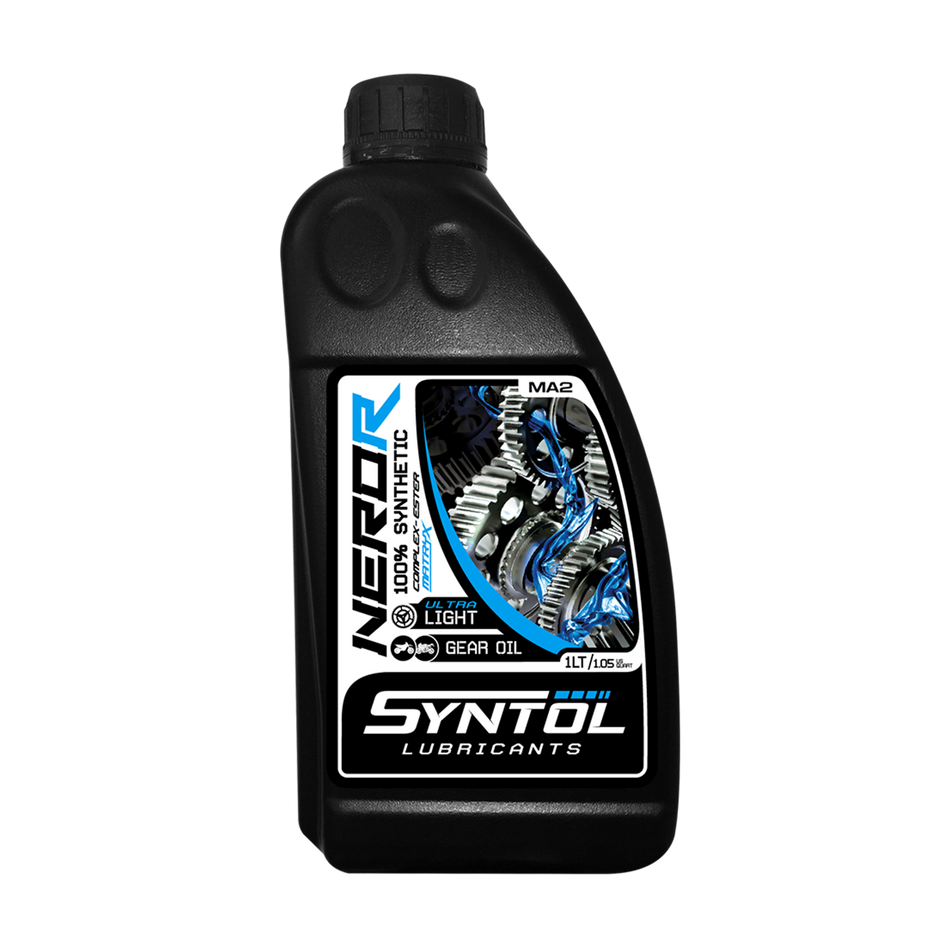 Syntol Corse Gear Light 1L