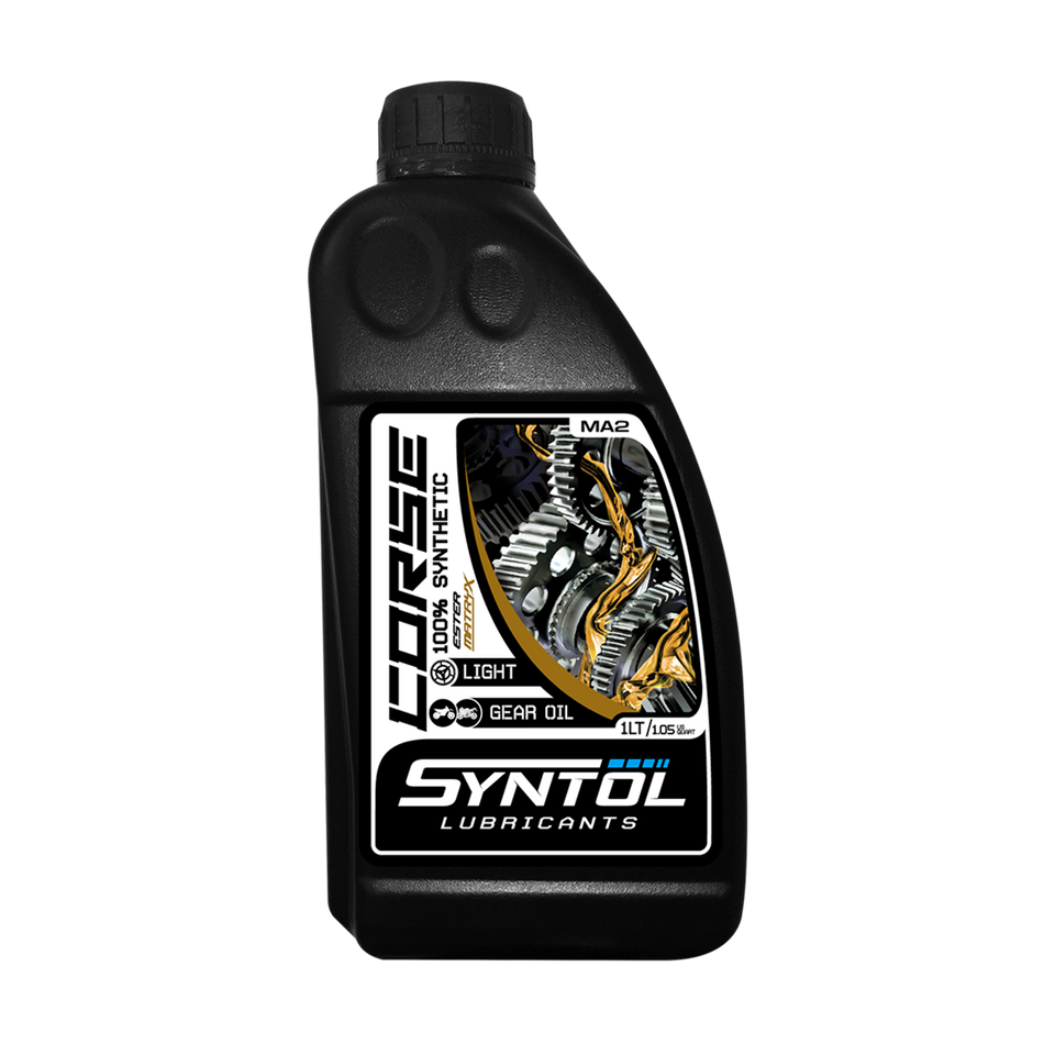 Syntol Nero R Gear Ultralight 1L