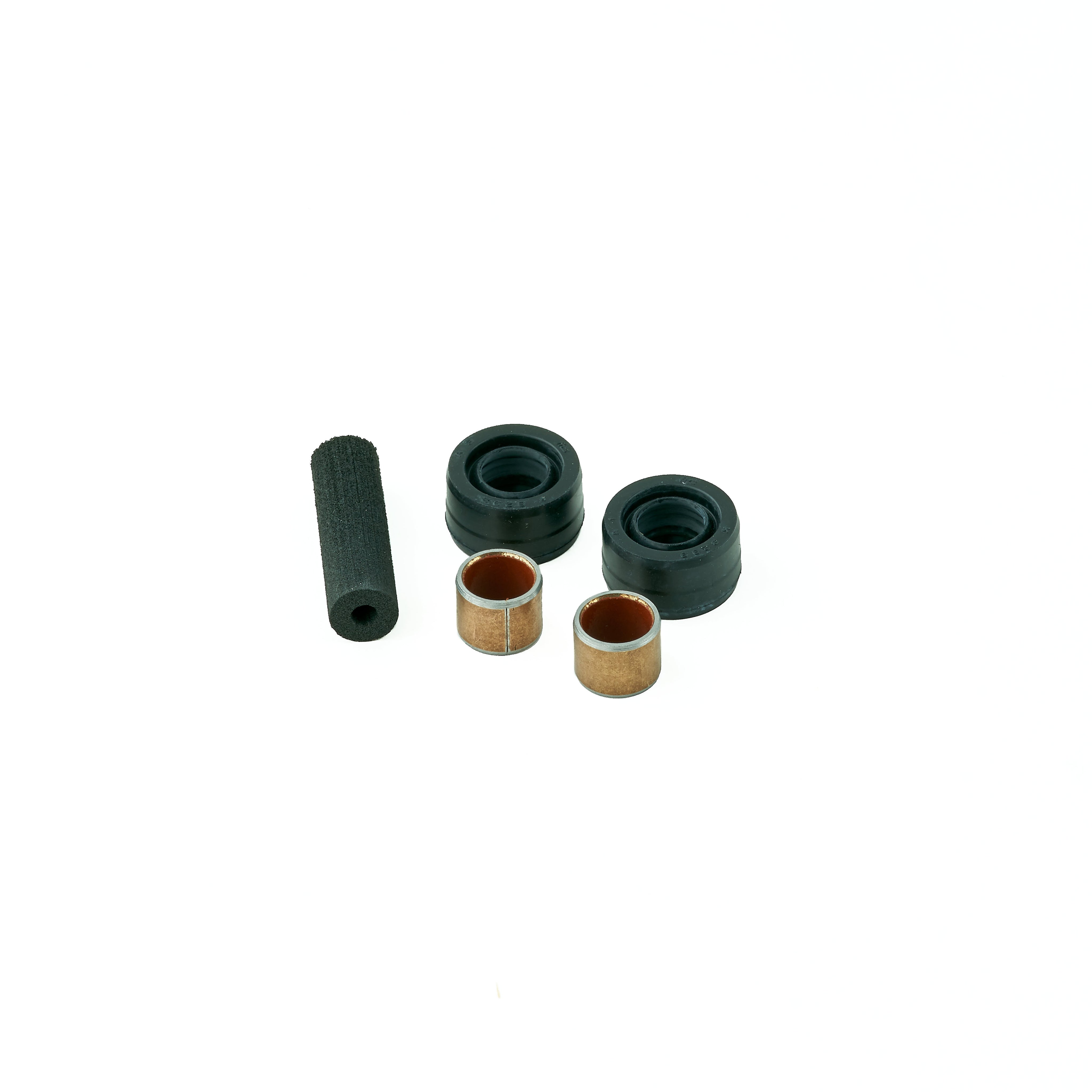 Steering Damper Service Kit Ohlins