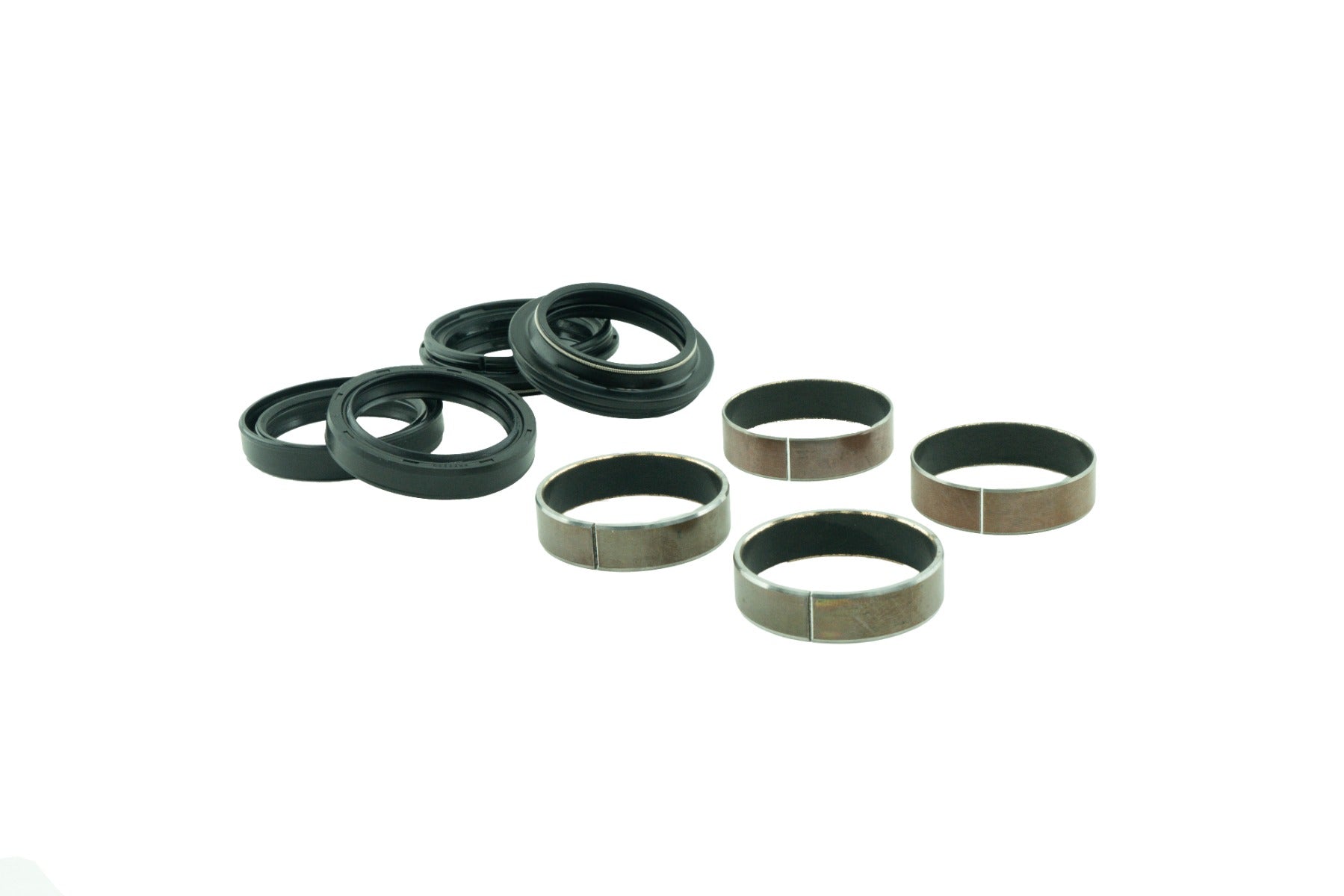 Front Fork Service Kit Sachs 45mm