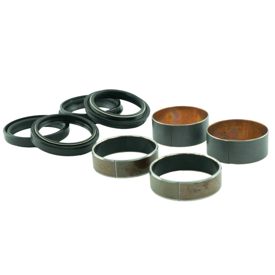 Front Fork Service Kit Sachs 48mm