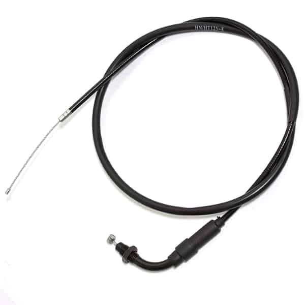 MSS Quick Action Throttle Cables Kawasaki ZX-6R  600 09-16/636 13-24