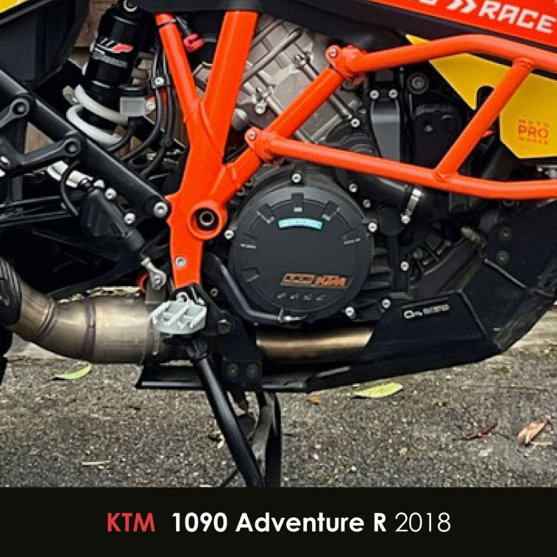 1290(R) Super Duke 2014-2023 & 1090 Adventure R 2017-2019 Clutch Cover
