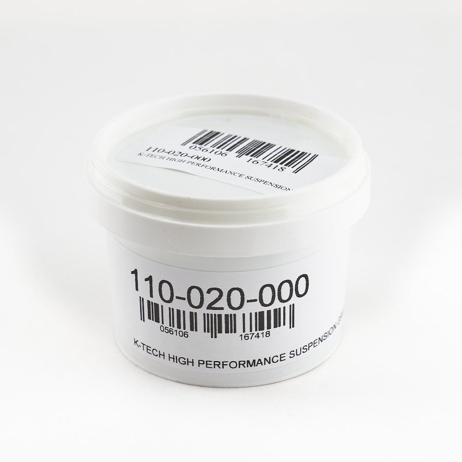 K-Tech High Performance Suspension Grease 100g Tub