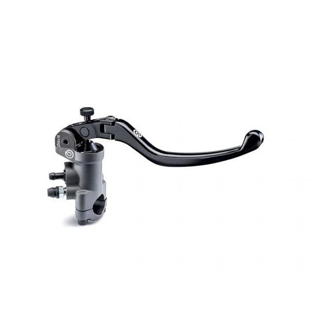 Radial Brembo Racing Master Cylinder l 19x18 - Forged