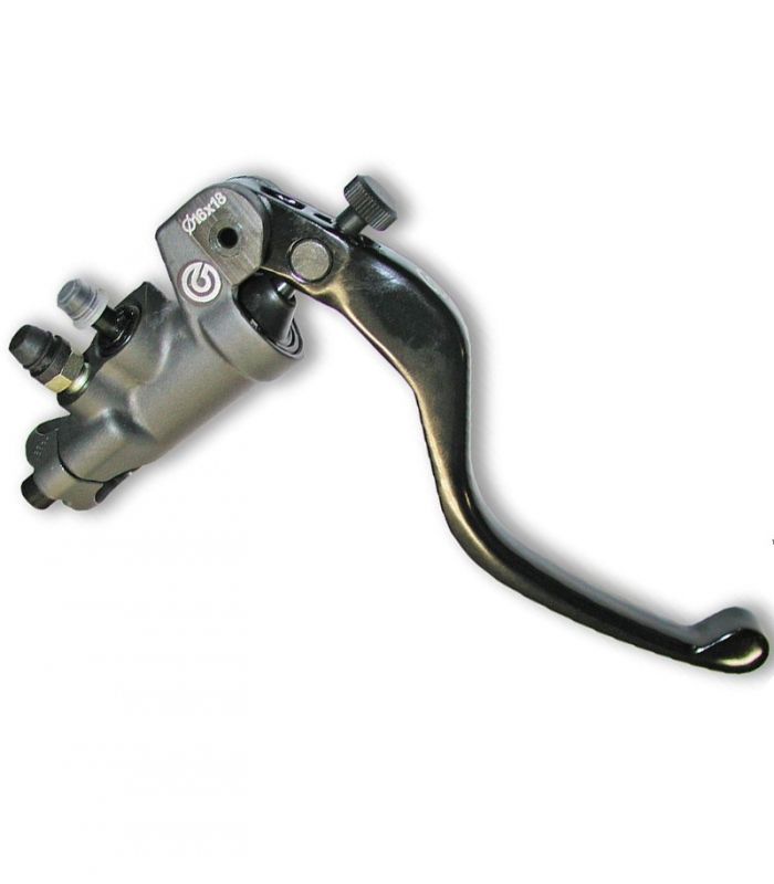 Brembo Racing 16x18 Brake Master Cylinder
