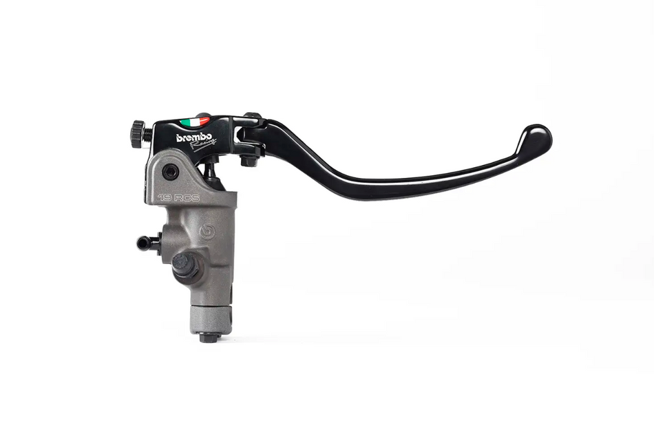 Brembo Racing 19 RCS Brake Master Cylinder
