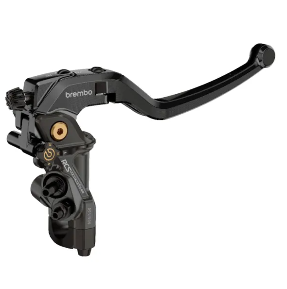 Brembo Racing Radial Brake Master Cylinder 17RCS Corsa Corsa RR Adj Limited Edition