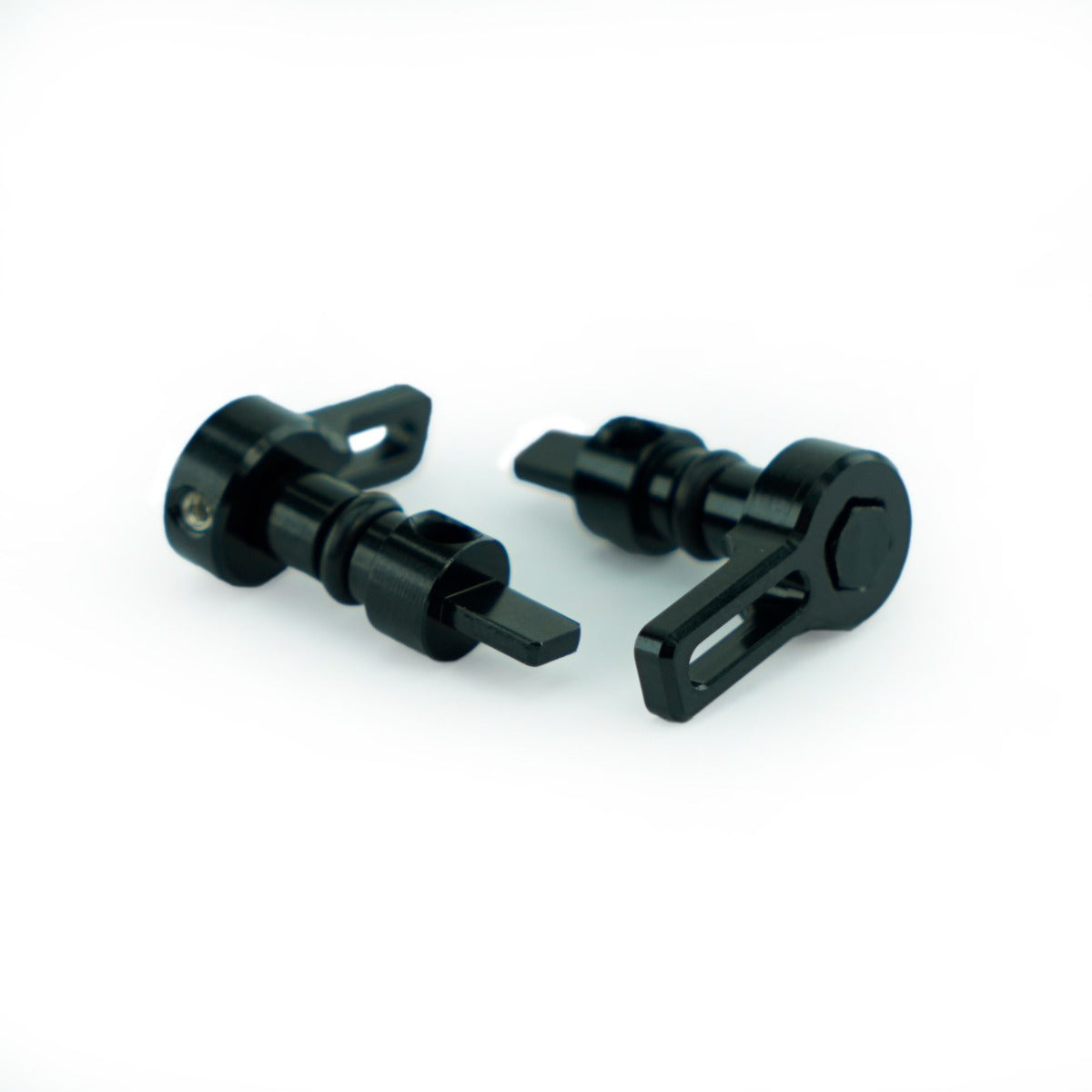 Front Fork Compression Adjuster Kit Showa