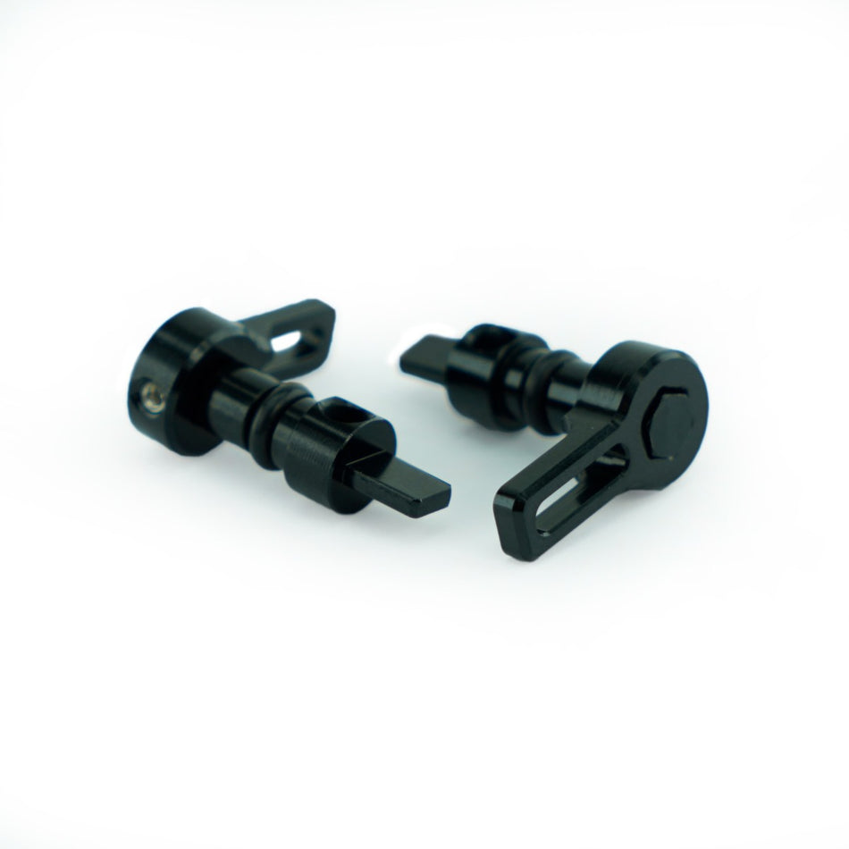 Front Fork Compression Adjuster Kit Showa