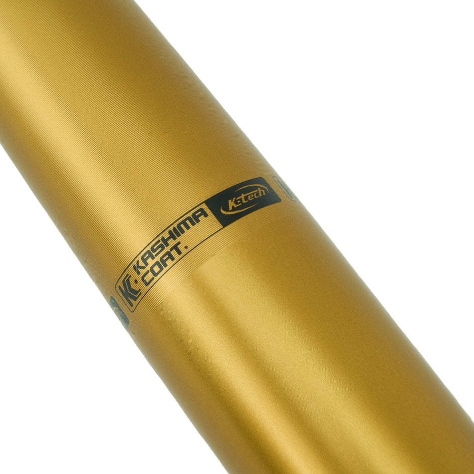 Front Fork Outer Tube 577.00mm KASHIMA Coated WP
