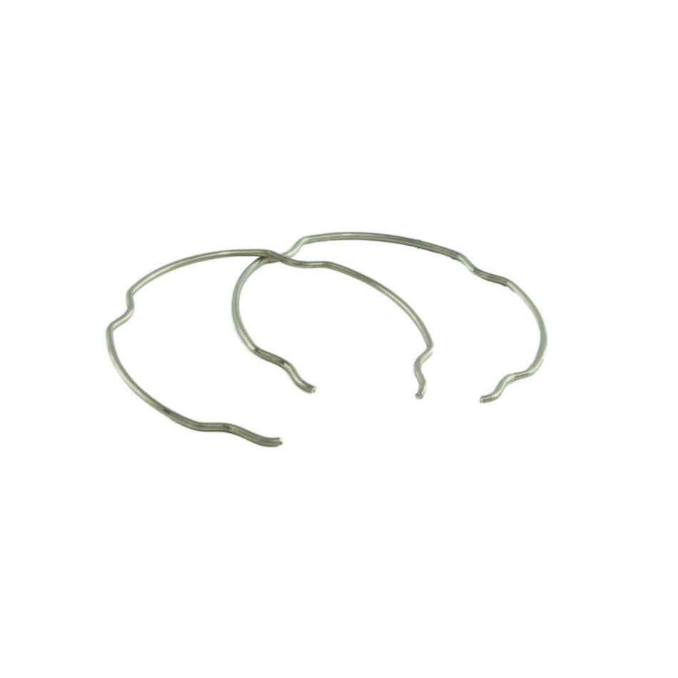 Front Fork Oil Seal Circlip 37.00/39.00mm (Pair)