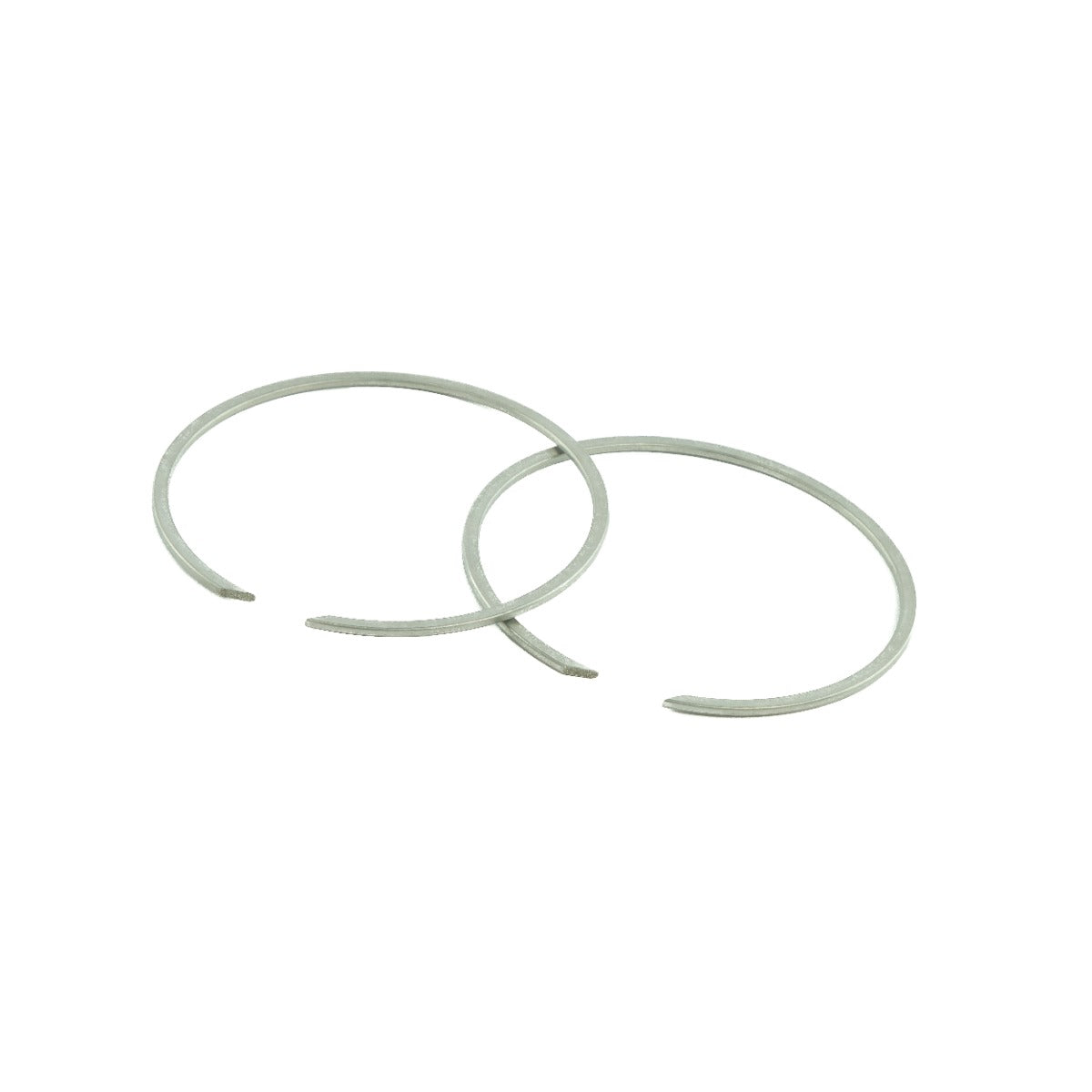 Front Fork Oil Seal Circlip 43.00mm WP (Pair)