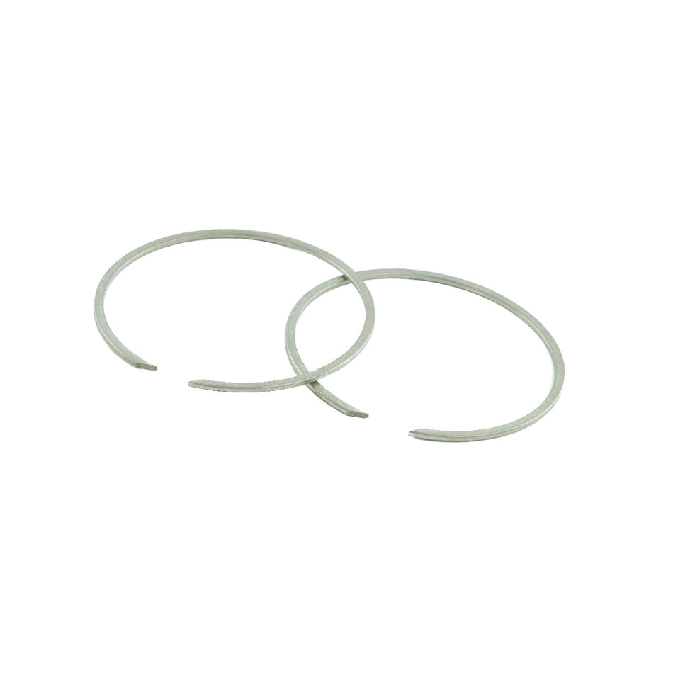 Front Fork Oil Seal Circlip 35.00mm WP (Pair)