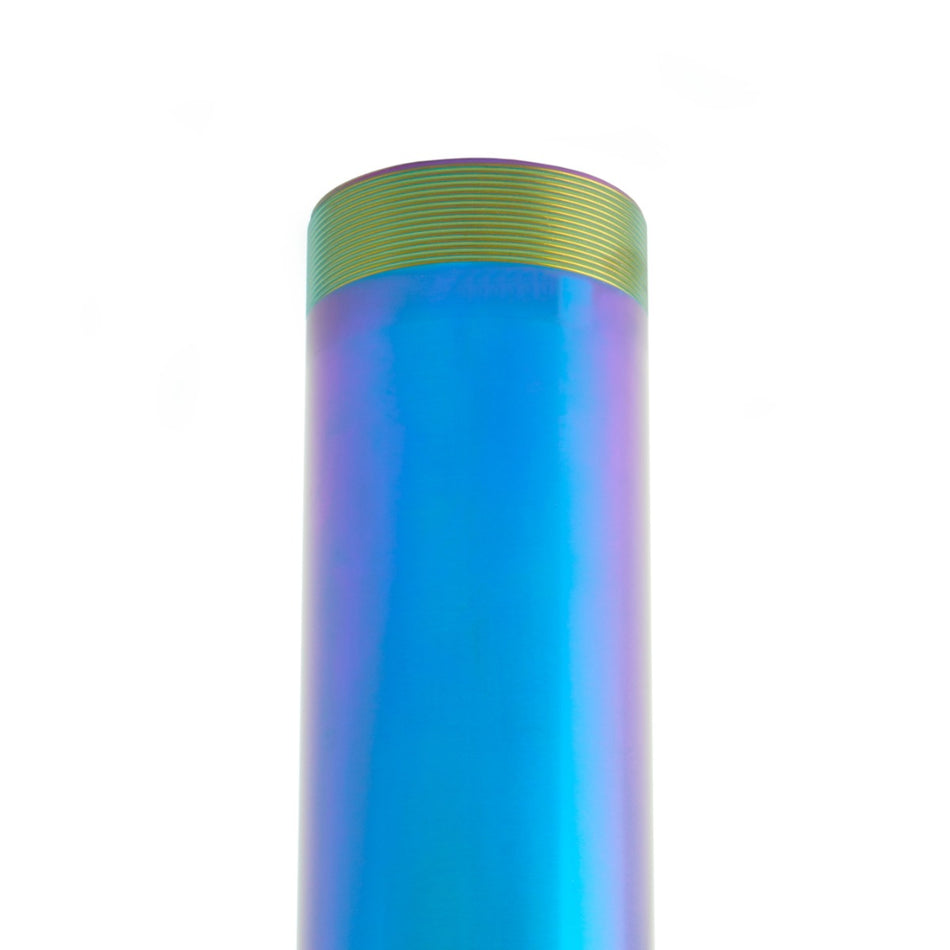 Front Fork Slide Pipe Sapphire Coated KYB 48.00x597.00mm