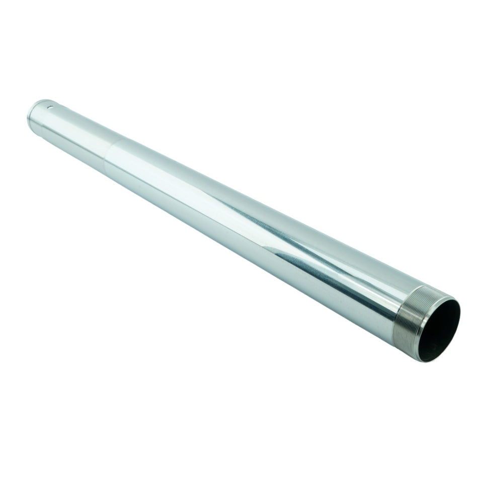 Front Fork Slide Pipe Chrome WP 48.00x595.00mm