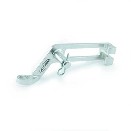 Transponder Bracket XTrig Clamps