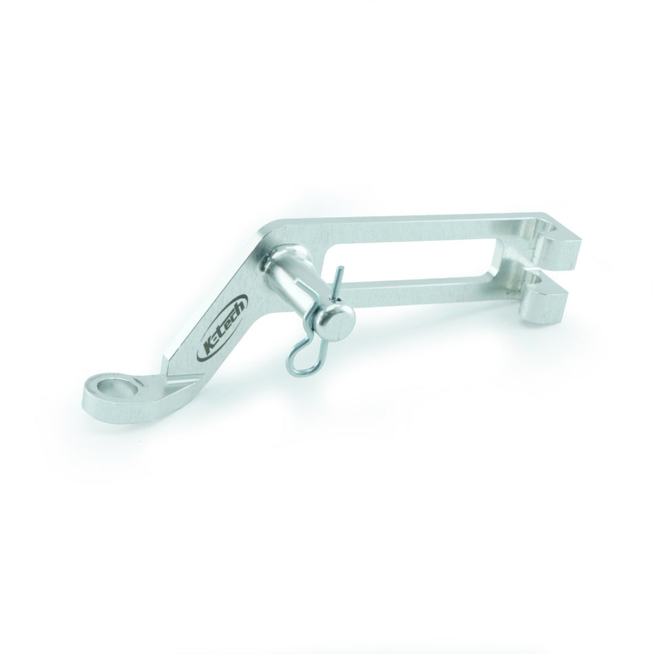Transponder Bracket XTrig Clamps