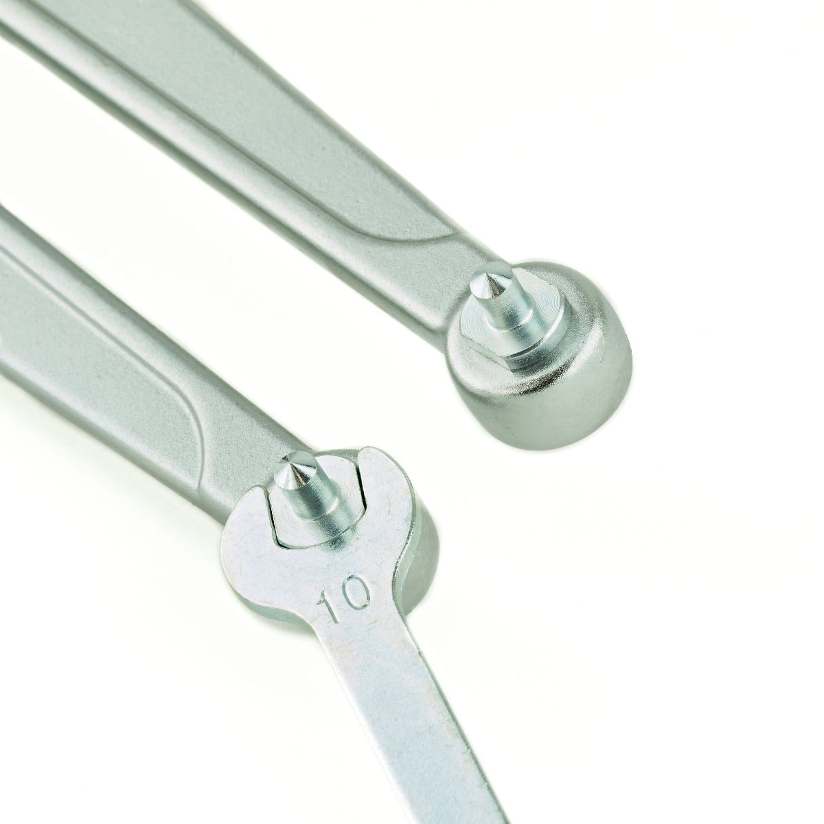 Tool - Front Fork Pin Wrench 19-102mm