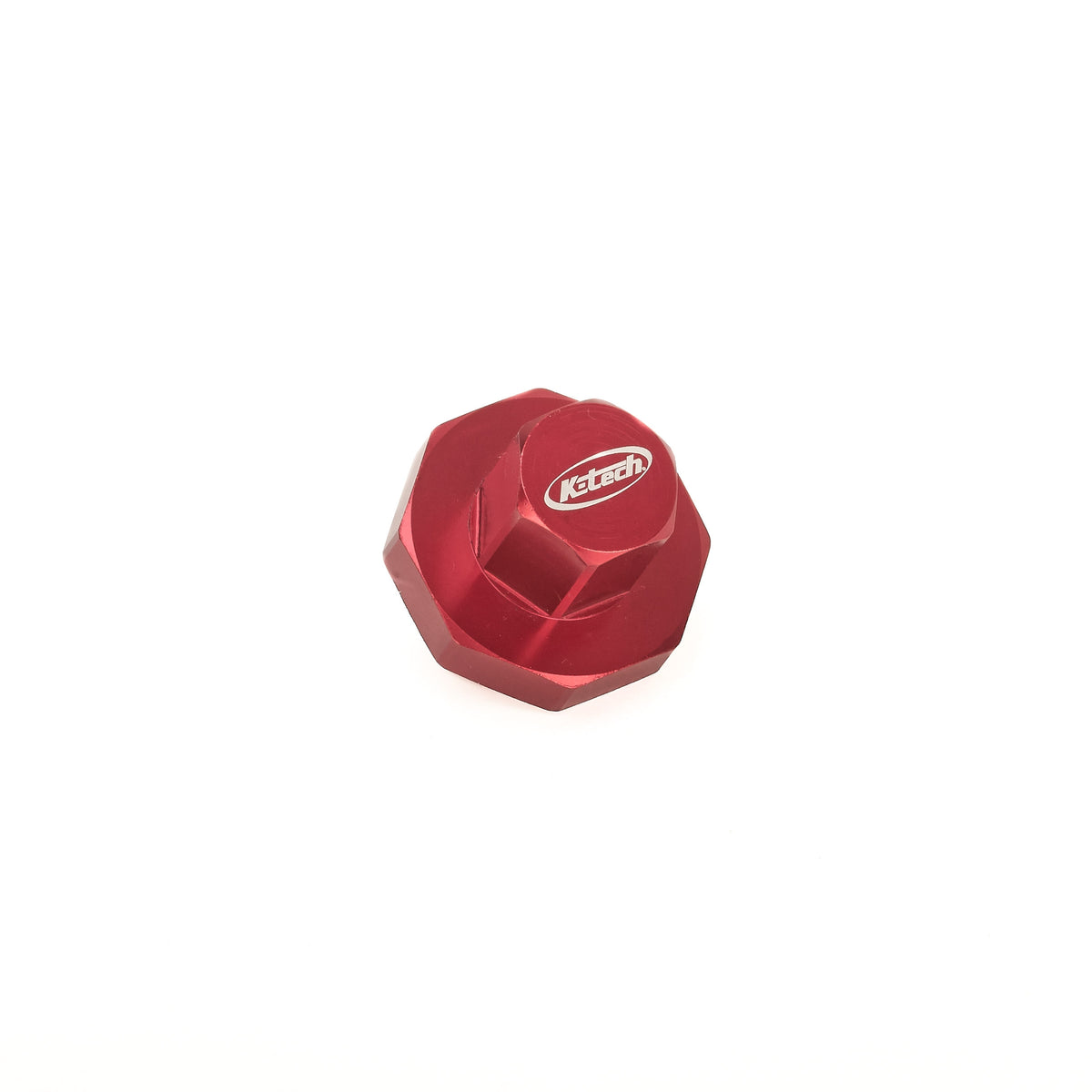 Tool - Front Fork Compression Valve 36mm (Aluminium)