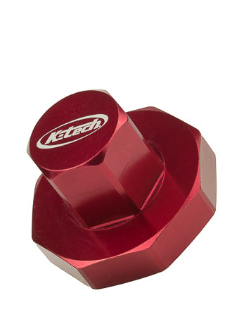 Tool - Front Fork Compression Valve 36mm (Aluminium)