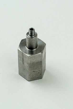 Tool - Steering Damper Vacuum Filling Adaptor