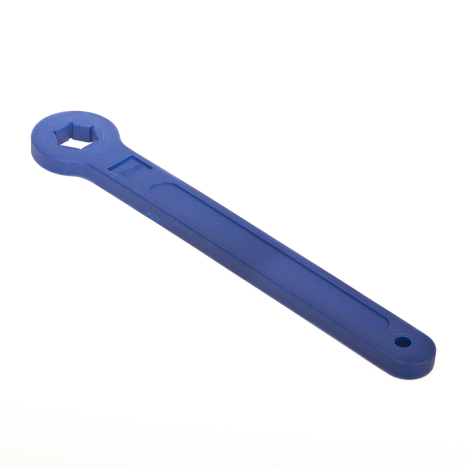 Tool - Front Fork Top Cap Spanner 17mm (Plastic)