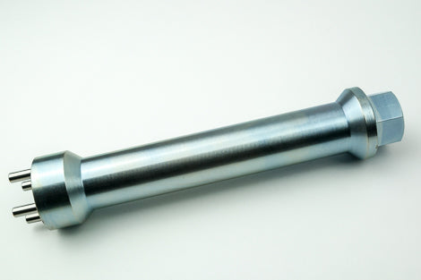 Tool - Front Fork Damper Assembly