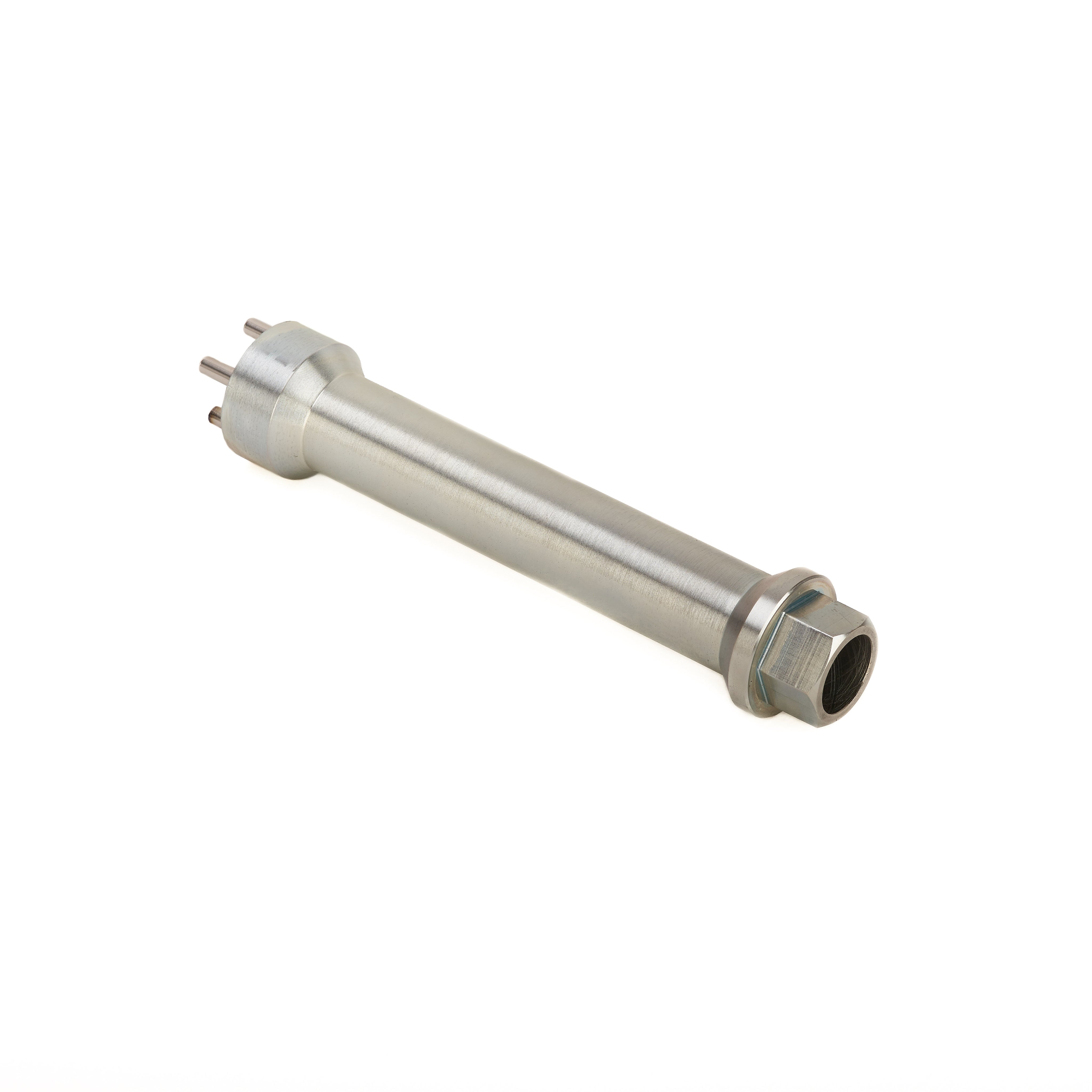 Tool - Front Fork Damper Assembly