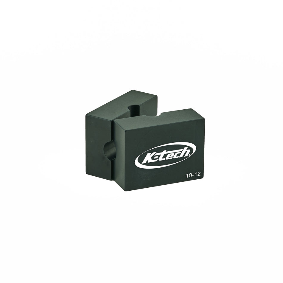 Tool - Front Fork Piston Rod Clamp 10.00/12.00mm