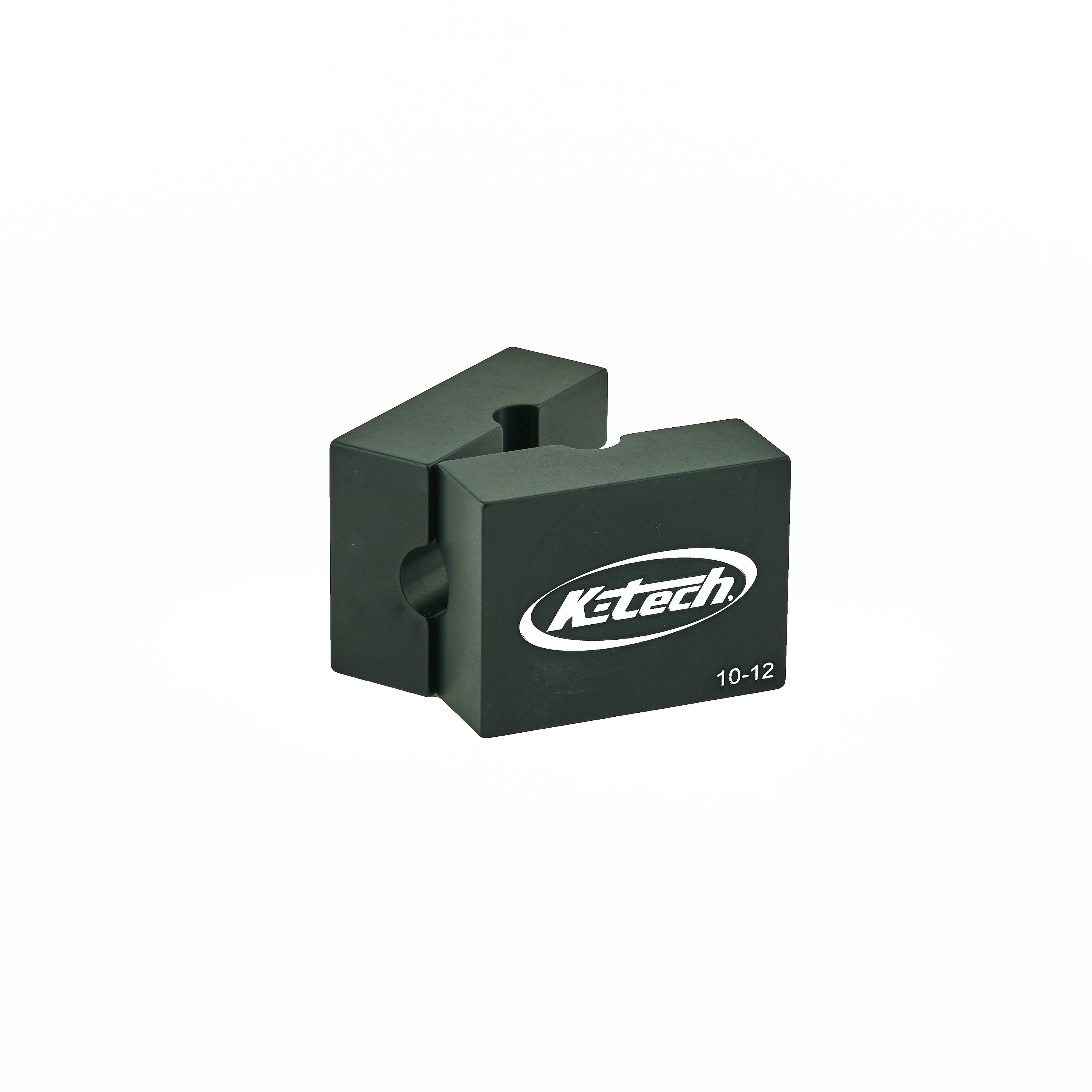 Tool - Front Fork Piston Rod Clamp 12.50/14.00mm