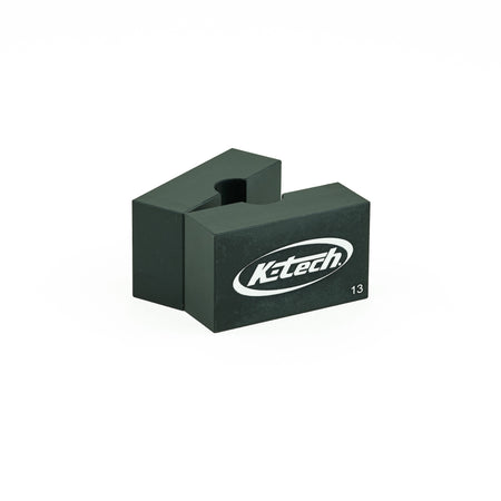 Tool - Front Fork Piston Rod Clamp 12.50/14.00mm